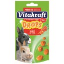 Vitakraft Drops Karotte