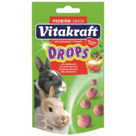 Vitakraft Drops Waldbeere