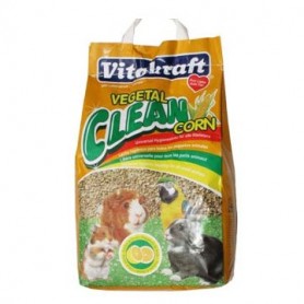 Vitakraft Vegetal Clean Corn