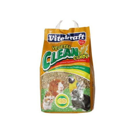 Vitakraft Vegetal Clean Corn