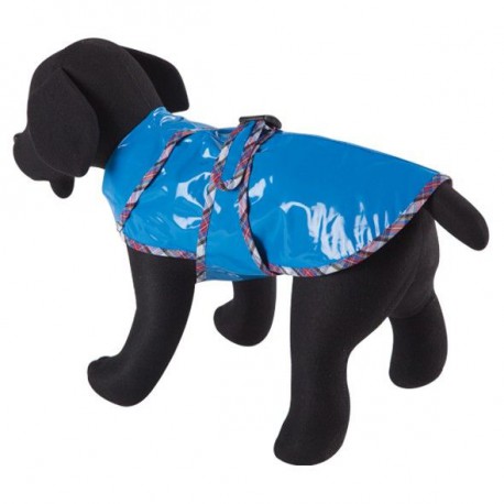 Impermeable, Ropa para perros