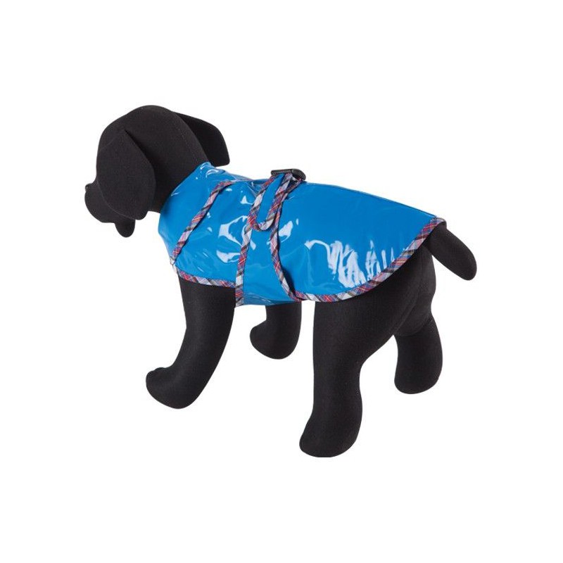 Impermeable, Ropa para perros