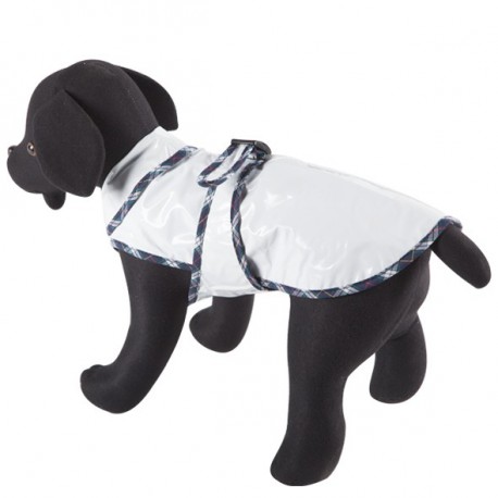 Impermeable, Ropa para perros