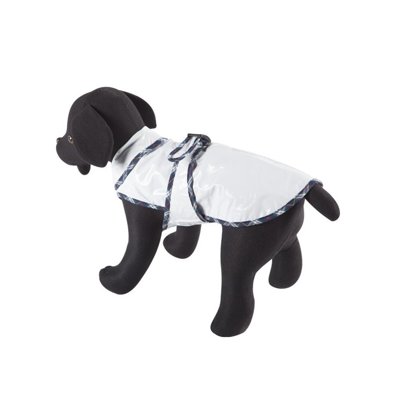 Impermeable, Ropa para perros