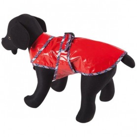 Impermeable, Ropa para perros