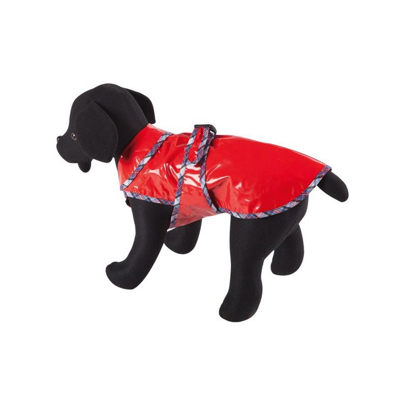 Impermeable, Ropa para perros
