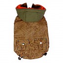 Chaqueta Lester, Ropa para perros