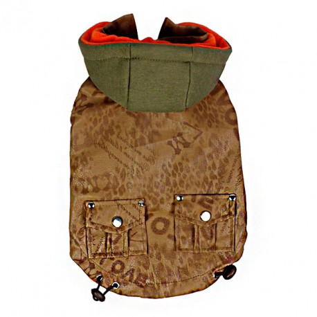 Chaqueta Lester, Ropa para perros