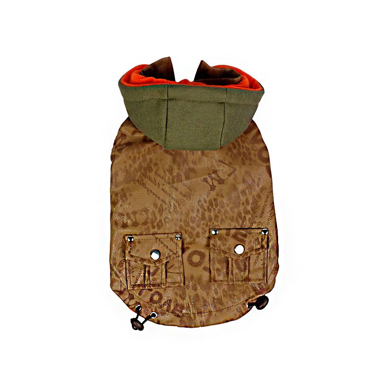Chaqueta Lester, Ropa para perros