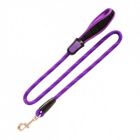 Correa Nylon Redondo Confort