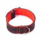 Collar Cuero Choppers
