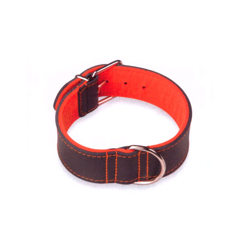 Collar Cuero Choppers