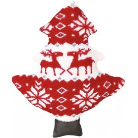 Árbol Juguete Navidad de Felpa