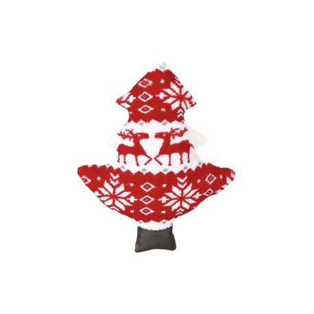 Árbol Juguete Navidad de Felpa