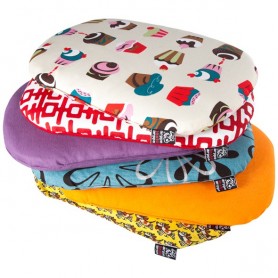 Cojin Estampado Surtido