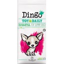 Pienso Dingo Toy & Daily
