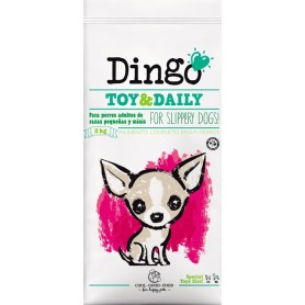 Pienso Dingo Toy & Daily