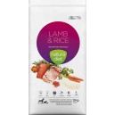Natura Diet Lamb & Rice, pienso para perros naturales