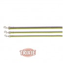 Correa para perros de Trixie Freshline Spot