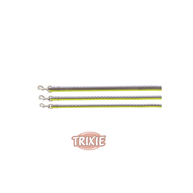Correa para perros de Trixie Freshline Spot