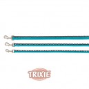 Correa para perros de Trixie Freshline Spot