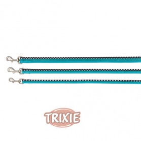 Correa para perros de Trixie Freshline Spot