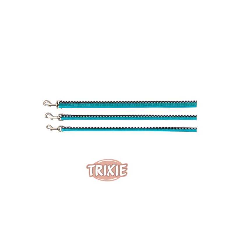 Correa para perros de Trixie Freshline Spot