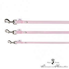 Correa para perros de Trixie Softline Dog Princess