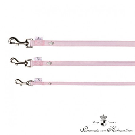 Correa para perros de Trixie Softline Dog Princess
