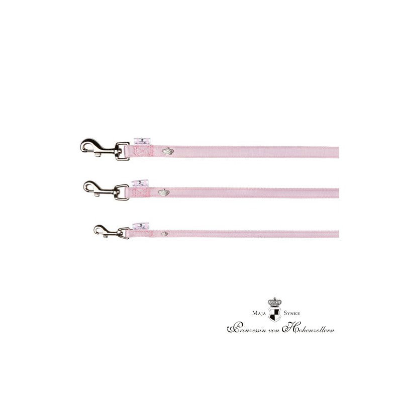 Correa para perros de Trixie Softline Dog Princess