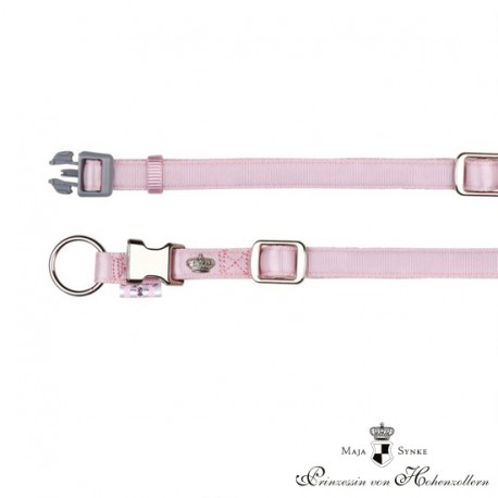 Collar para perros de Trixie Softline Dog Princess