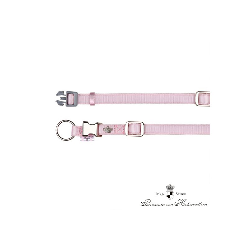 Collar para perros de Trixie Softline Dog Princess