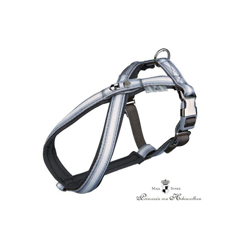 Arnés Confort para perros de Trixie Softline Dog Princess