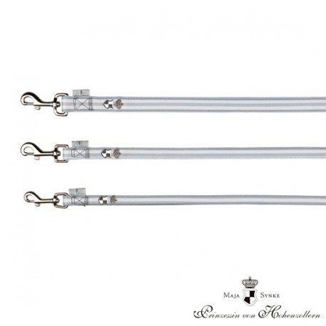Correa para perros de Trixie Softline Dog Princess