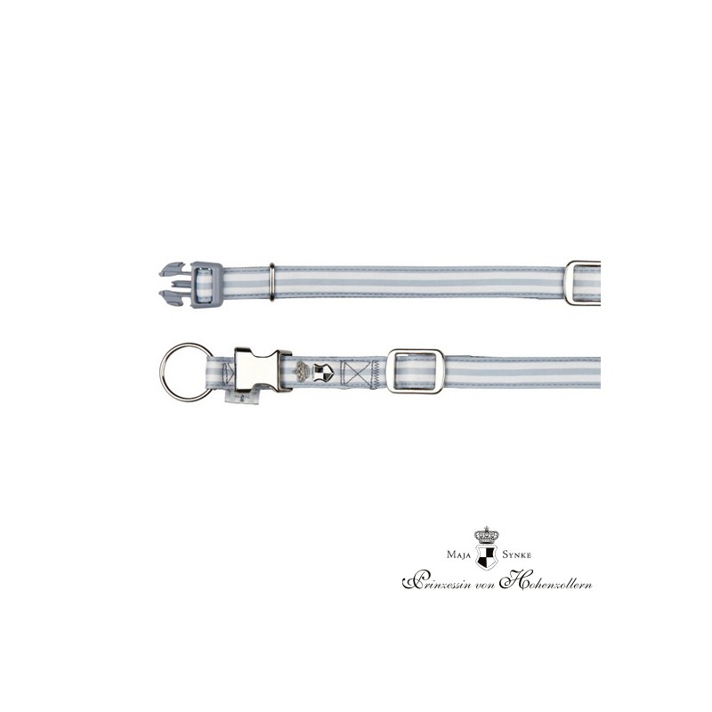 Collar para perros de Trixie Softline Dog Princess