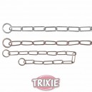 Collar estrangulador ACERO INOX