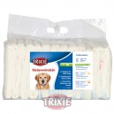 Pañales para perro - Macho