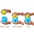 Zogoflex Juguete Interactivo TOPPL
