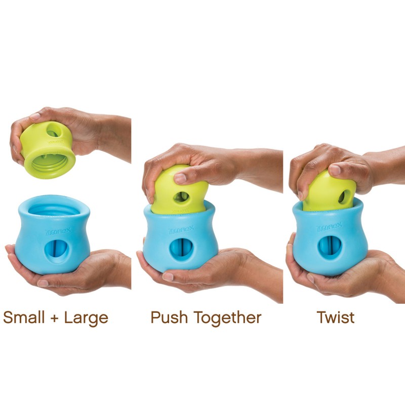 Zogoflex Juguete Interactivo TOPPL