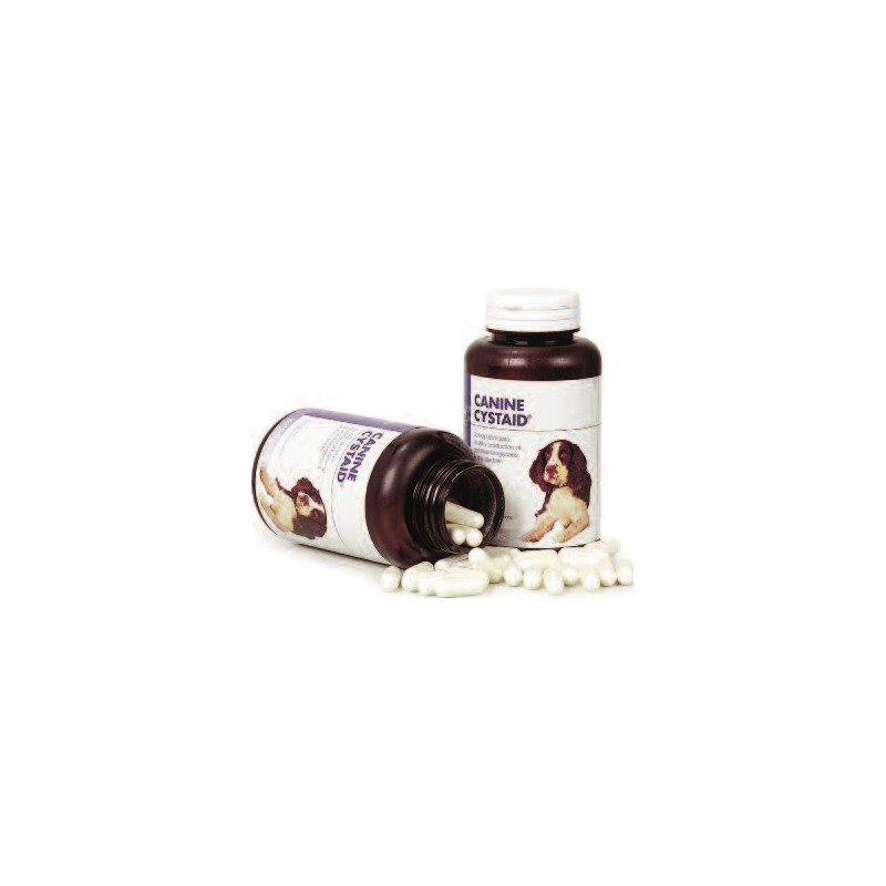 CYSTAID CANINO 