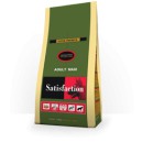Pienso para perros Satisfaction Adult Maxi
