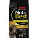 Picart NutriBest Lamb & Rice