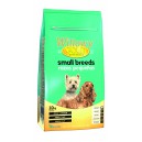 Willowy Gold pienso para perros Razas Pequeñas