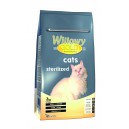 Pienso para gatos Willowy Gold Cats Esterilizados