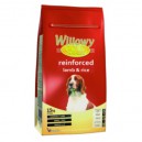 Willowy Gold Reinforce Lamb & Rice, pienso para perros adultos con problemas gastointestinales