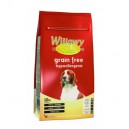 Willowy Gold Grain Free, pienso para perros sin cereales