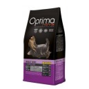 Adult Mini Chicken Rice, pienso para perros naturales