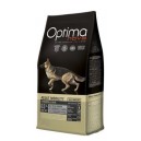 Optima Nova Adult Mobility Chicken & Rice, pienso para perros naturales