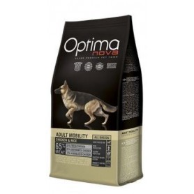 Optima Nova Adult Mobility Chicken & Rice