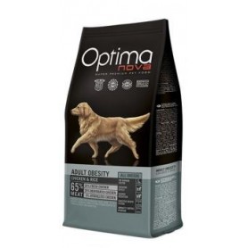 Optima Nova Adult Obesity Chicken & Rice